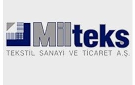 Milteks Tekstil / Milteks Tekstil