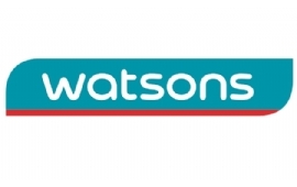 Watsons Türkiye / Watsons Türkiye